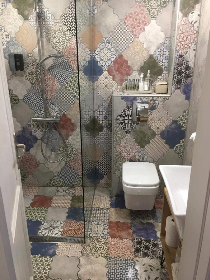 ארבאנאסי Angliiska Vila מראה חיצוני תמונה