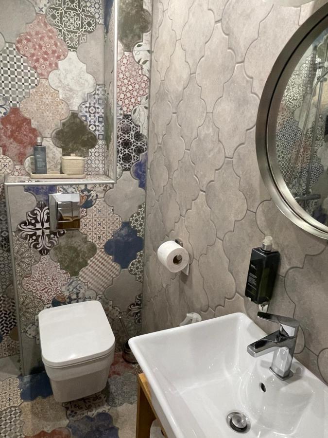 ארבאנאסי Angliiska Vila מראה חיצוני תמונה