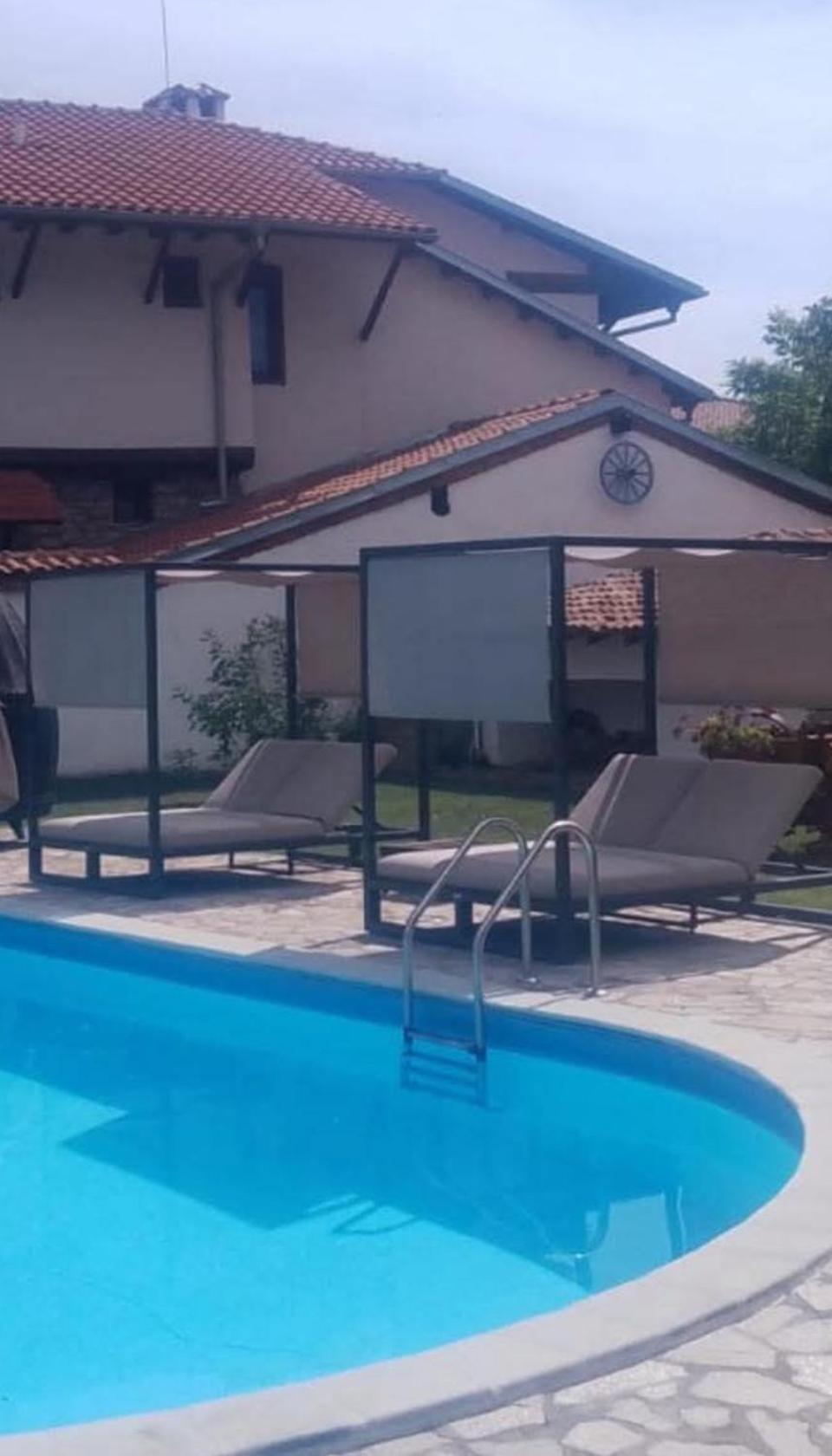 ארבאנאסי Angliiska Vila מראה חיצוני תמונה