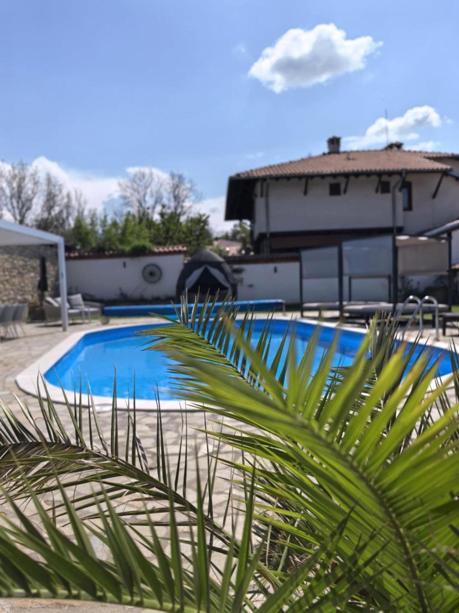 ארבאנאסי Angliiska Vila מראה חיצוני תמונה